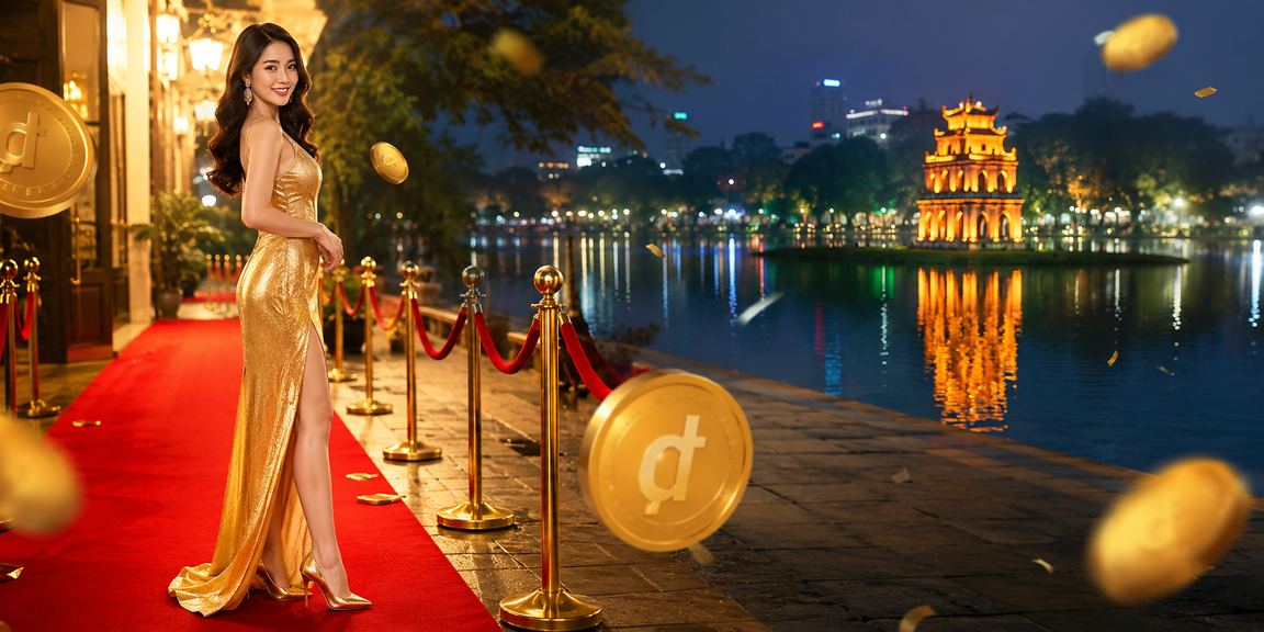Người chơi live casino tại nhà với dealer thật trên sunvin