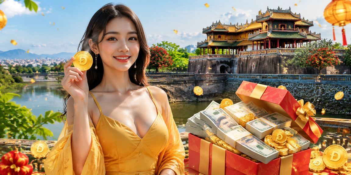 Ưu đãi tiền thưởng VIP và khuyến mãi đặc biệt tại sunvin