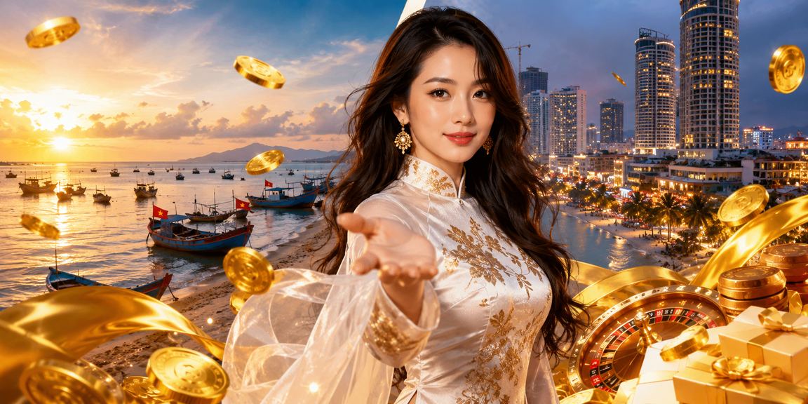 Đội ngũ sunvin xây dựng nền tảng giải trí Việt Nam