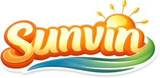 Logo sunvin